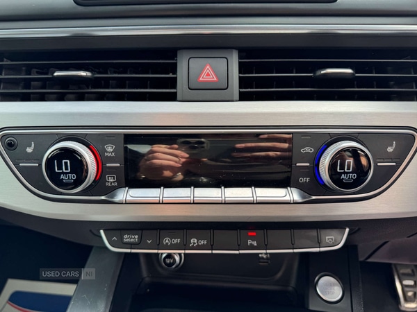 Used Audi A4 2018 for sale - 76942783: Photo 45