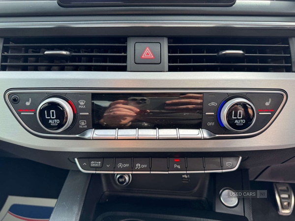 Used Audi A4 2018 for sale - 76942783: Photo 46