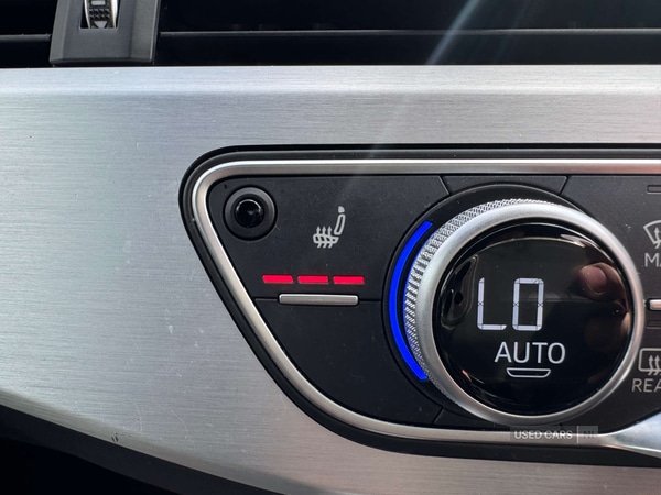 Used Audi A4 2018 for sale - 76942783: Photo 47