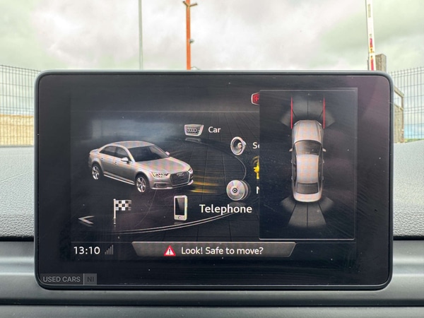 Used Audi A4 2018 for sale - 76942783: Photo 48