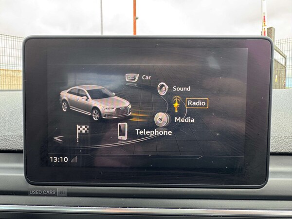 Used Audi A4 2018 for sale - 76942783: Photo 49