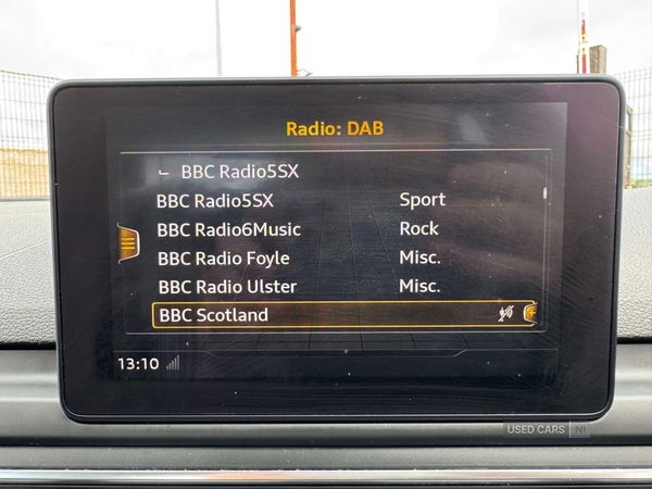 Used Audi A4 2018 for sale - 76942783: Photo 50