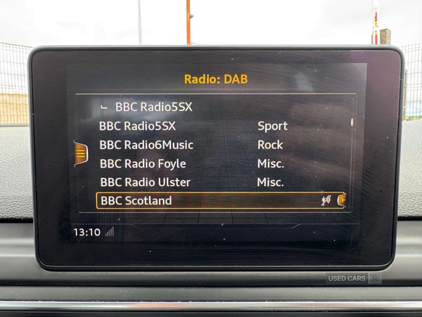 Used Audi A4 2018 for sale - 76942783: Photo 51