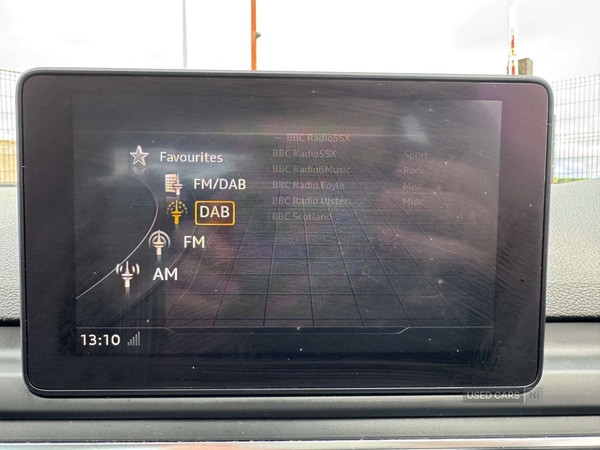 Used Audi A4 2018 for sale - 76942783: Photo 52