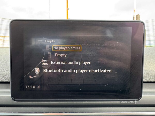 Used Audi A4 2018 for sale - 76942783: Photo 54