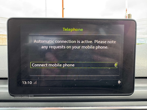 Used Audi A4 2018 for sale - 76942783: Photo 55