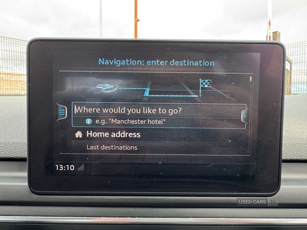 Used Audi A4 2018 for sale - 76942783: Photo 56