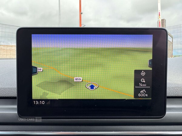 Used Audi A4 2018 for sale - 76942783: Photo 57