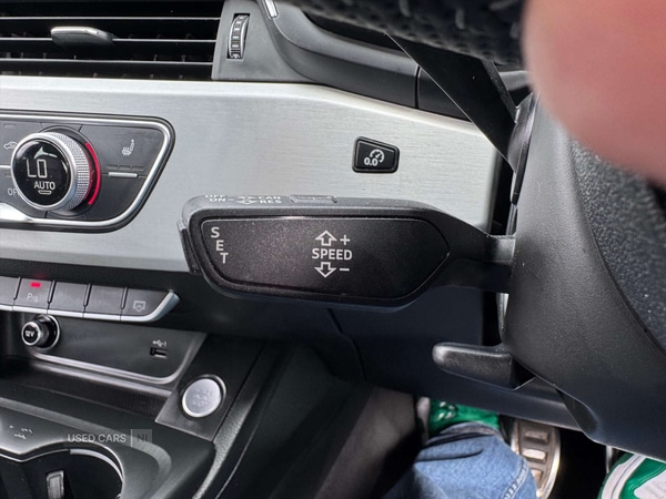 Used Audi A4 2018 for sale - 76942783: Photo 58