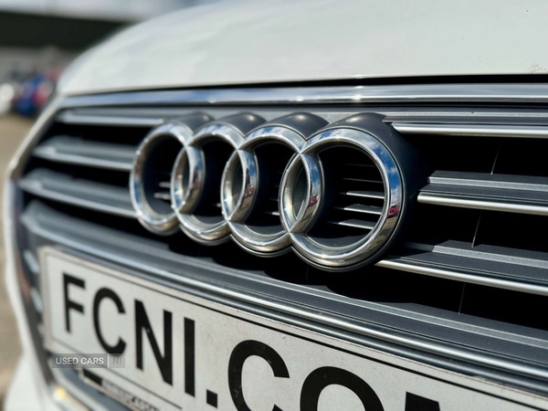 Used Audi A4 2018 for sale - 76942783: Photo 6