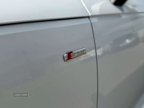 Used Audi A4 2018 for sale - 76942783: Photo 7