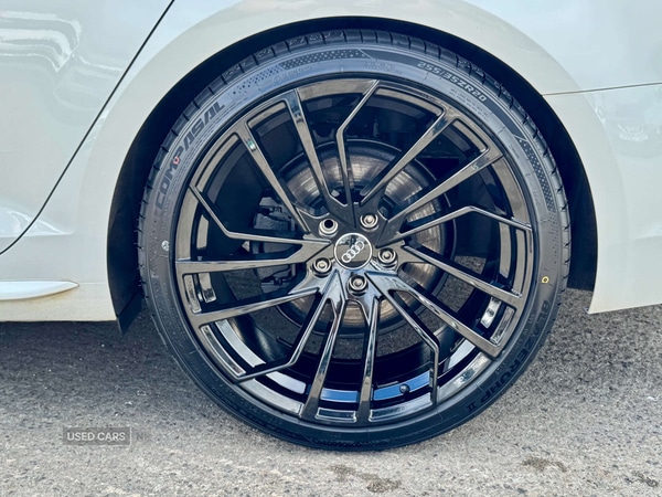 Used Audi A4 2018 for sale - 76942783: Photo 8