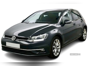 Used Volkswagen Golf 2018 for sale - 79013491: Photo