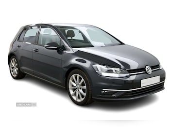 Used Volkswagen Golf 2018 for sale - 79013491: Photo