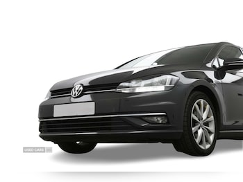 Used Volkswagen Golf 2018 for sale - 79013491: Photo