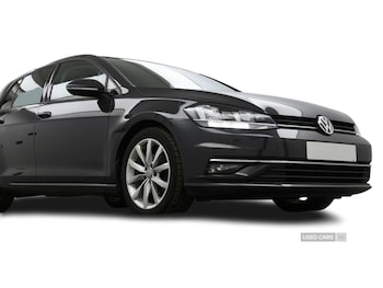Used Volkswagen Golf 2018 for sale - 79013491: Photo