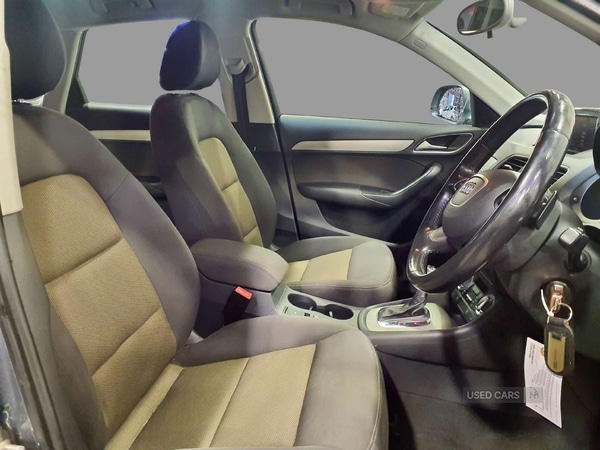 Used Audi Q3 2012 for sale - 77971064: Photo 10