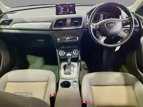 Used Audi Q3 2012 for sale - 77971064: Photo 11