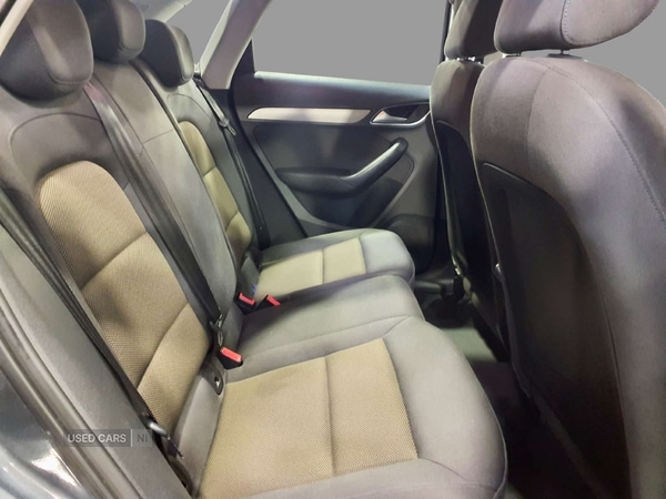 Used Audi Q3 2012 for sale - 77971064: Photo 12