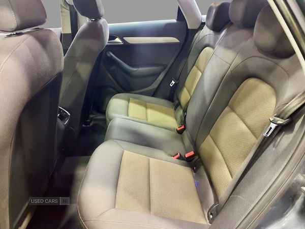 Used Audi Q3 2012 for sale - 77971064: Photo 13