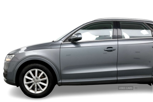 Used Audi Q3 2012 for sale - 77971064: Photo 3