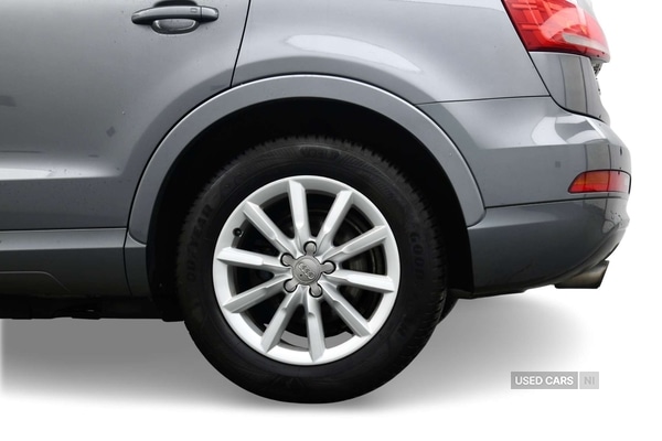 Used Audi Q3 2012 for sale - 77971064: Photo 5