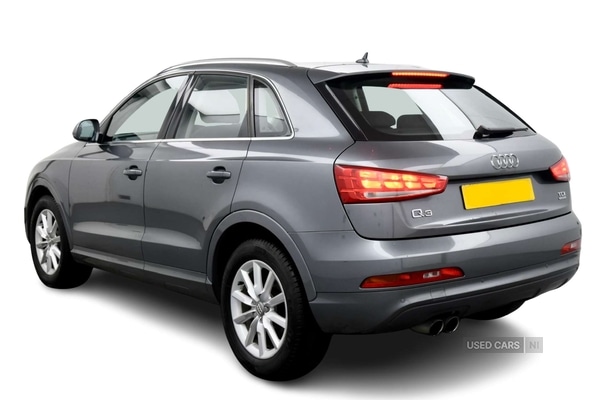 Used Audi Q3 2012 for sale - 77971064: Photo 6