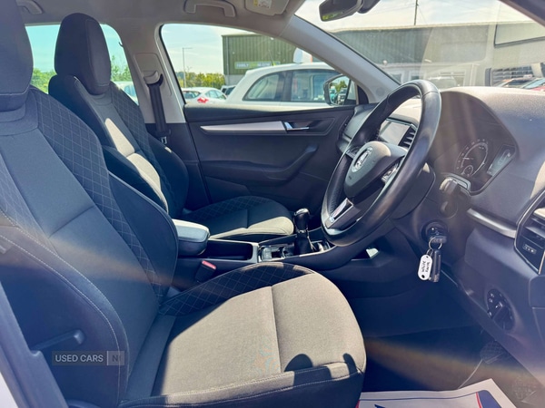 Used Skoda Karoq 2019 for sale - 77538946: Photo 11
