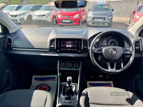 Used Skoda Karoq 2019 for sale - 77538946: Photo 13