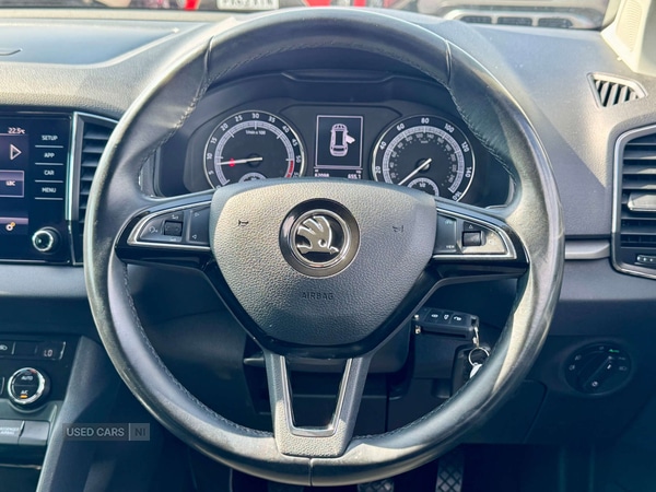 Used Skoda Karoq 2019 for sale - 77538946: Photo 14