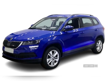 2019 - 1.6 TDI SE 5dr