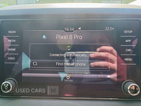 Used Skoda Karoq 2019 for sale - 77538946: Photo 27