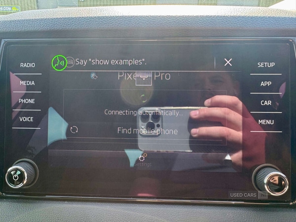 Used Skoda Karoq 2019 for sale - 77538946: Photo 28