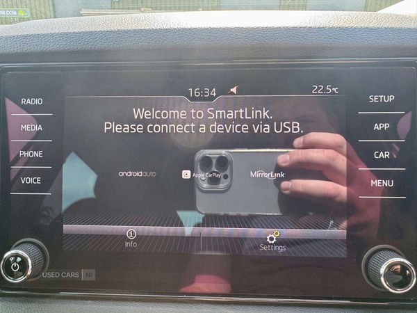 Used Skoda Karoq 2019 for sale - 77538946: Photo 29