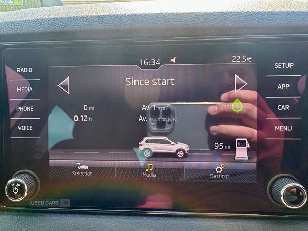 Used Skoda Karoq 2019 for sale - 77538946: Photo 30