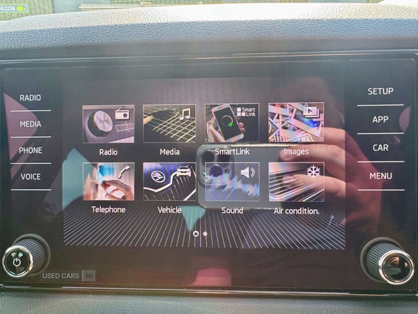 Used Skoda Karoq 2019 for sale - 77538946: Photo 31