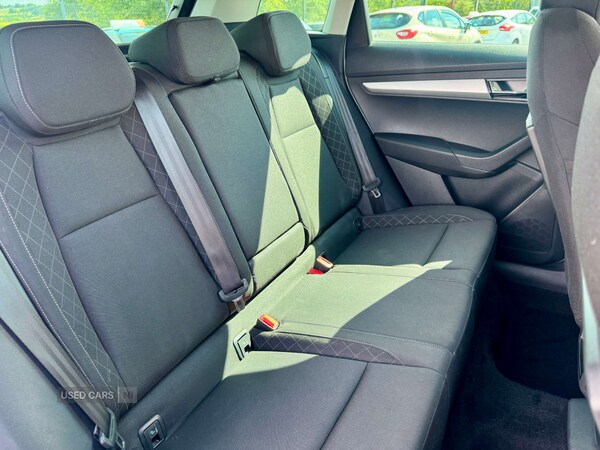 Used Skoda Karoq 2019 for sale - 77538946: Photo 32