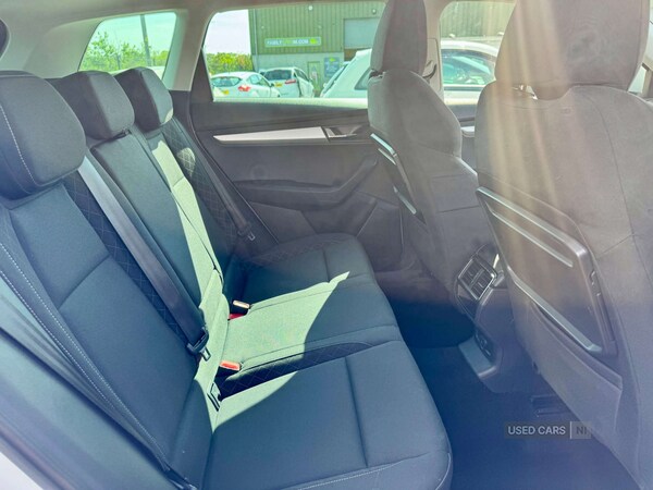 Used Skoda Karoq 2019 for sale - 77538946: Photo 33