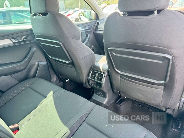 Used Skoda Karoq 2019 for sale - 77538946: Photo 34
