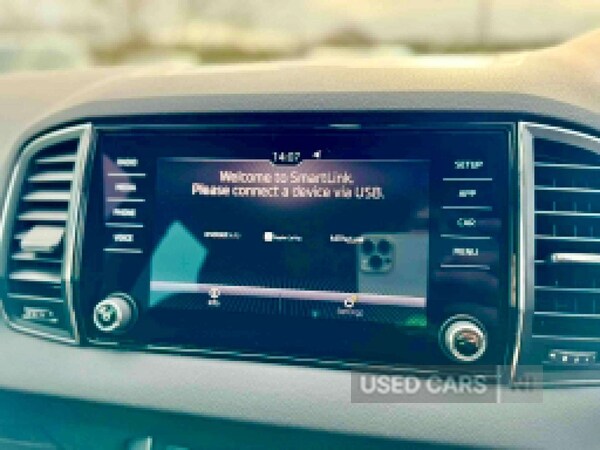 Used Skoda Karoq 2019 for sale - 77538946: Photo 35