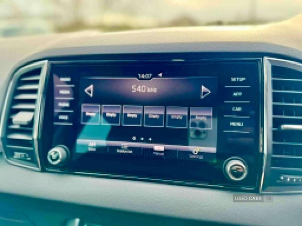 Used Skoda Karoq 2019 for sale - 77538946: Photo 36