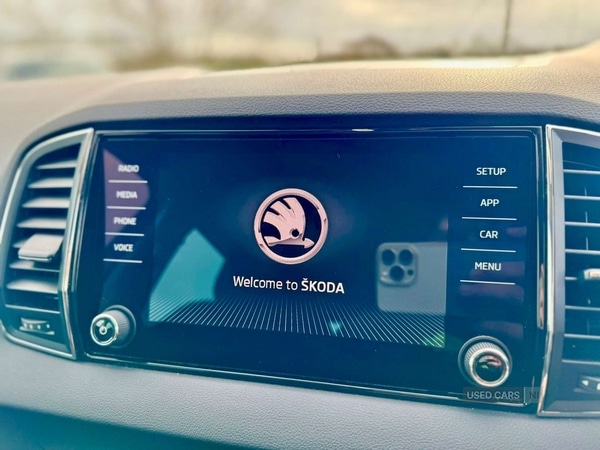 Used Skoda Karoq 2019 for sale - 77538946: Photo 37