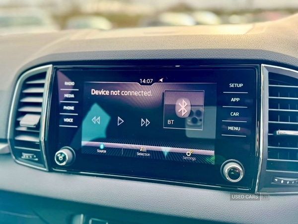 Used Skoda Karoq 2019 for sale - 77538946: Photo 38