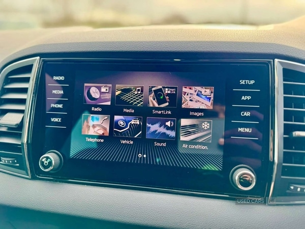 Used Skoda Karoq 2019 for sale - 77538946: Photo 39