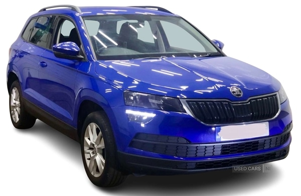 Used Skoda Karoq 2019 for sale - 77538946: Photo 4