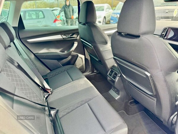 Used Skoda Karoq 2019 for sale - 77538946: Photo 41