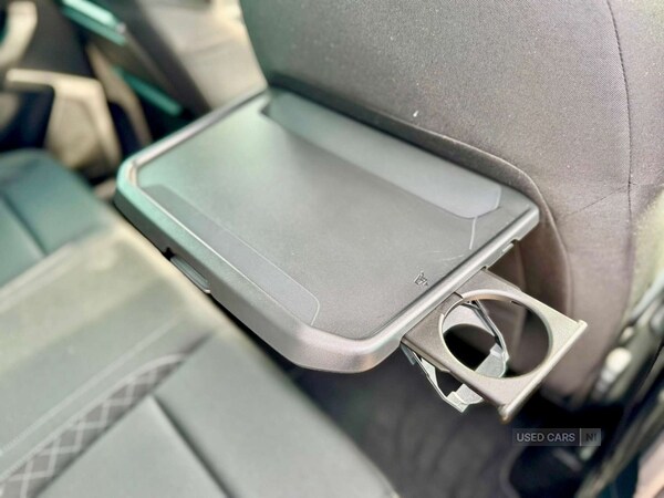 Used Skoda Karoq 2019 for sale - 77538946: Photo 42