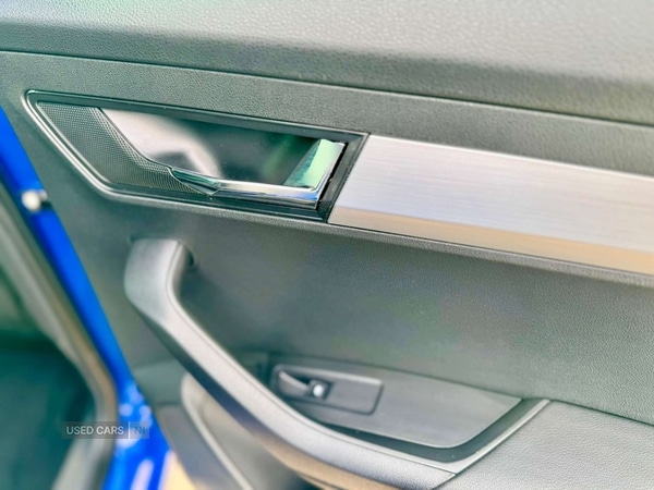 Used Skoda Karoq 2019 for sale - 77538946: Photo 43