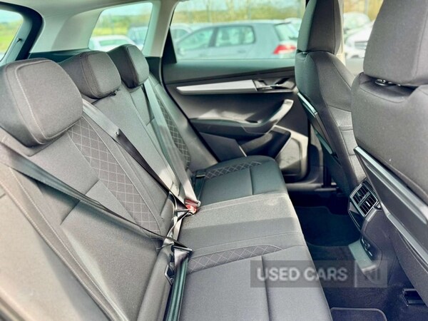 Used Skoda Karoq 2019 for sale - 77538946: Photo 44