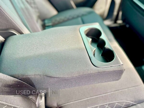 Used Skoda Karoq 2019 for sale - 77538946: Photo 45